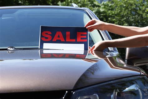 Ways to Sell Your Used Car: A Guide to Sales Channels